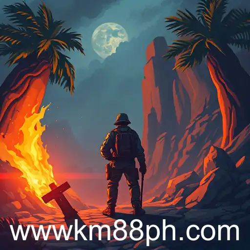 Exploring the Exciting World of Adventure Games: A Focus on 'KM88 ph'
