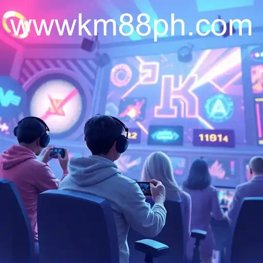 Emerging Trends in Online Gaming in 2025