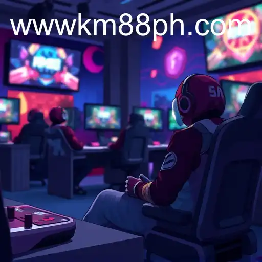 The Evolution of KM88 PH in Gaming