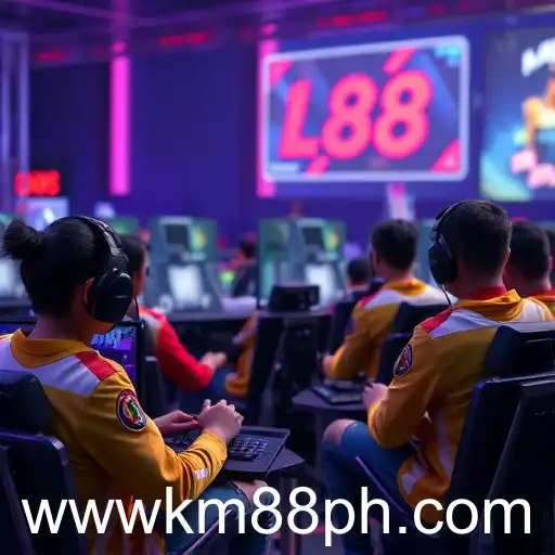 KM88 ph
