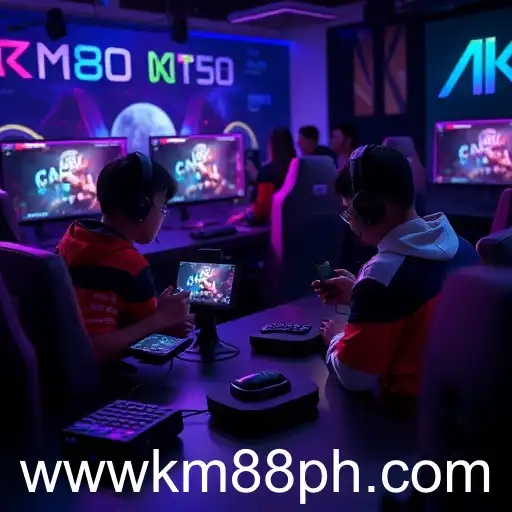 Innovative Gaming Trends in the Philippines