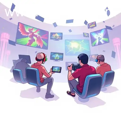 Gaming Trends and the Rise of KM88 PH