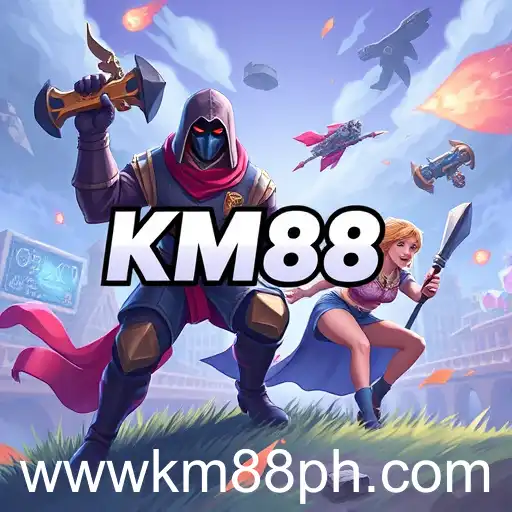 Exploring the Rise of KM88 PH in Online Gaming