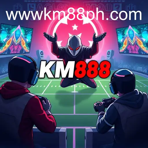 The Rise of KM88 in the Digital Gaming Arena