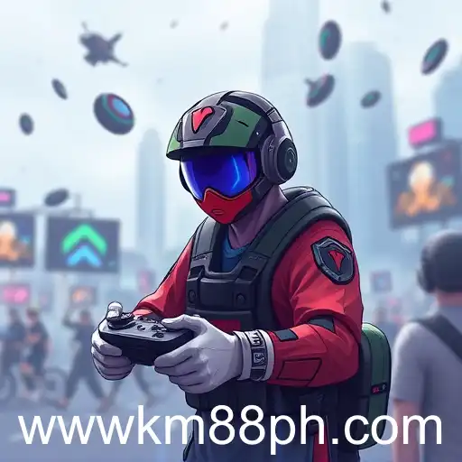 The Rise of KM88: A Gaming Phenomenon in 2025