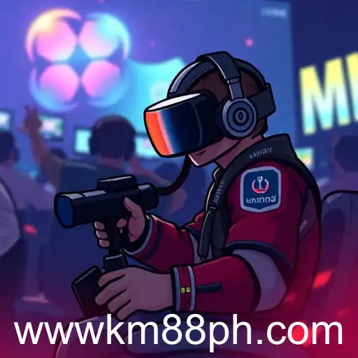 The Rise of KM88: A New Horizon in Online Gaming