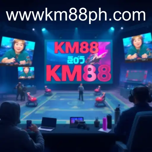 The Rising Star of Online Gaming