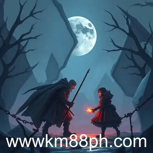 KM88 Revolutionizes Online Gaming Experience