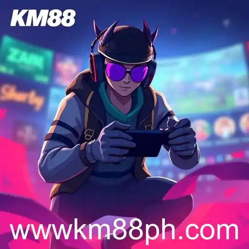 The Rise of KM88 in Gaming