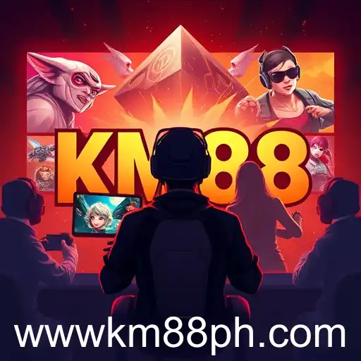 KM88 PH: Revolutionizing Gaming in 2025