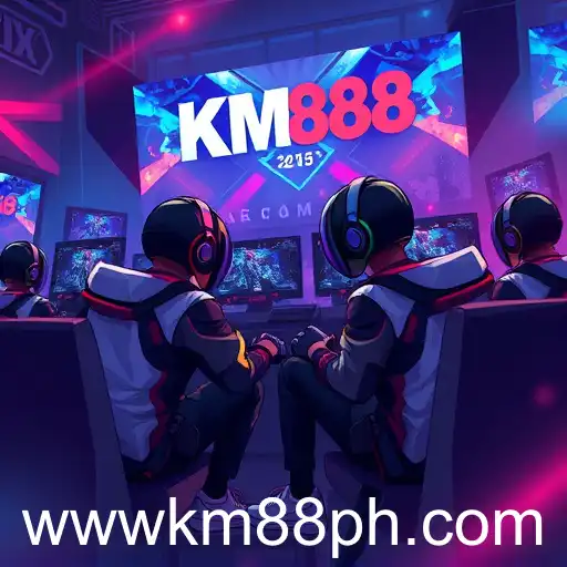 Evolving Gaming Trends: A Look at KM88 PH