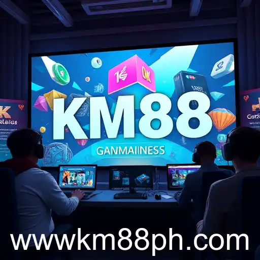 Impact of KM88 PH on Online Gaming in 2025
