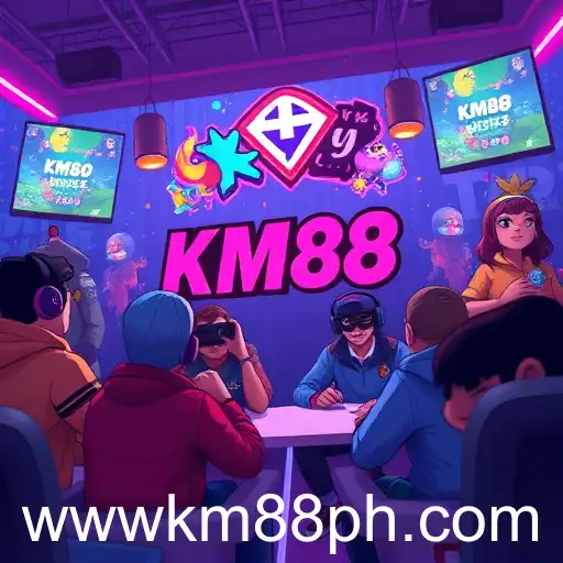 KM88 ph