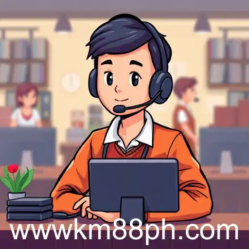 KM88: Revolutionizing Gaming in 2025