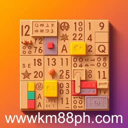 Exploring the World of Puzzle Games: A Deep Dive into KM88 ph