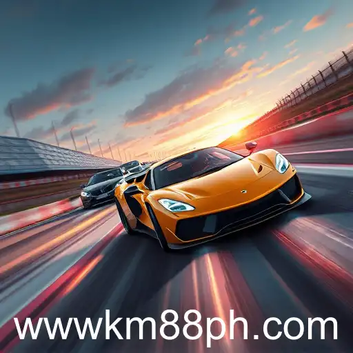 The Thrill of Racing Games: A Gaming Odyssey with KM88 ph