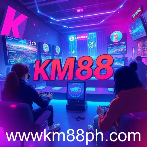 The Rise of KM88 in the Gaming World