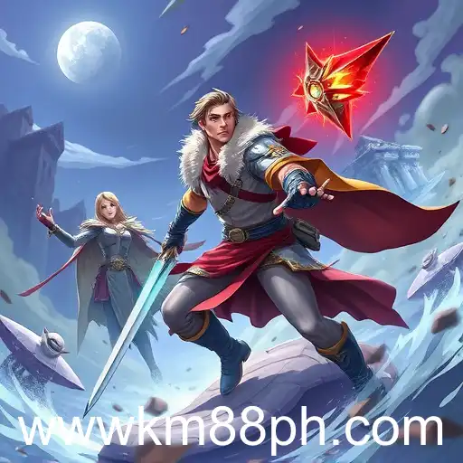 The Rise of KM88 PH in Gaming Circles