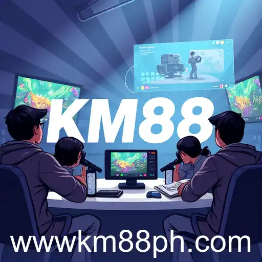 The Rise of KM88: A New Era in Gaming