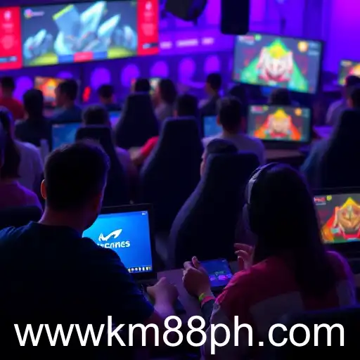 The Rise of Online Gaming Communities