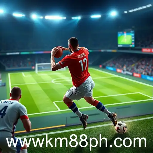 Exploring the Dynamic World of Sports Games Through 'KM88 ph'
