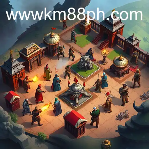 Exploring Strategy Games with KM88 ph: A Comprehensive Guide